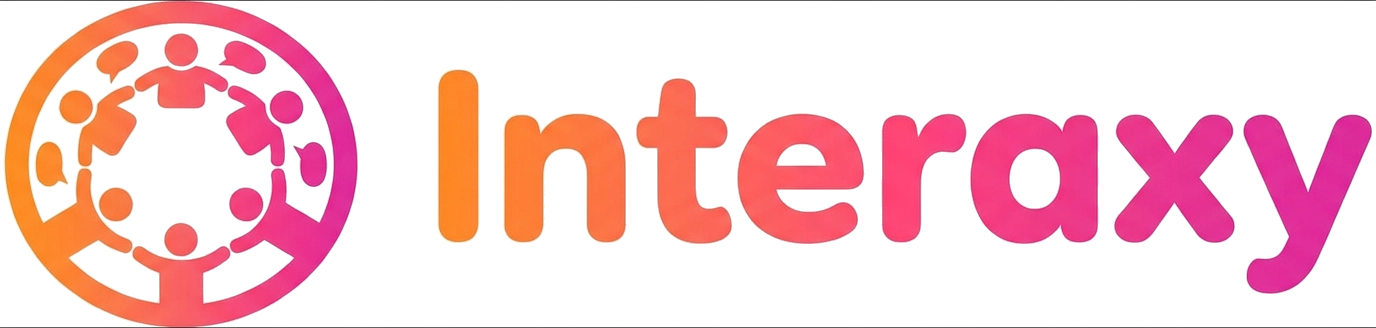 Interaxy
